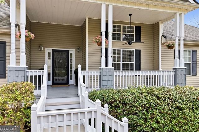 114 Hammond Drive, Canton, GA 30114