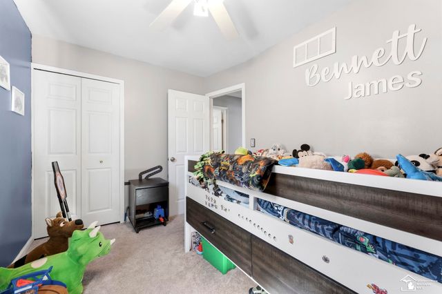 27269 Wyatt Avenue, Brownstown Twp, MI 48183