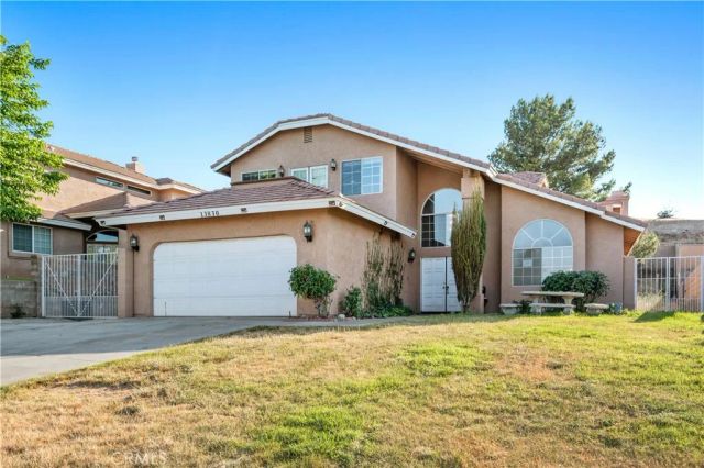 13830 Hidden Valley, Victorville, CA 92395