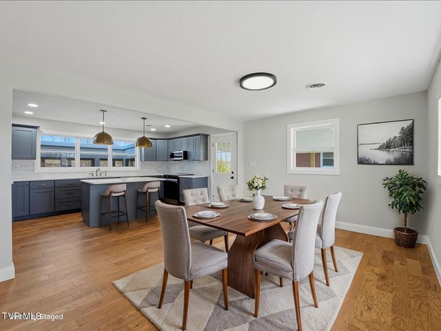 452 Wilder Street, Morristown, TN 37813