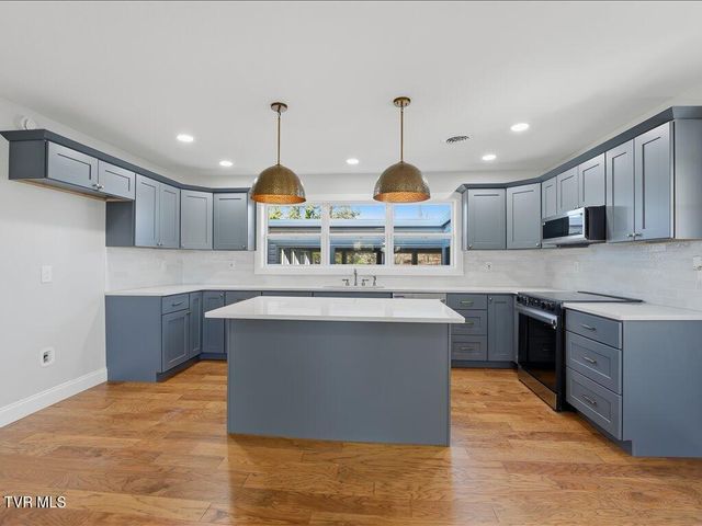 452 Wilder Street, Morristown, TN 37813