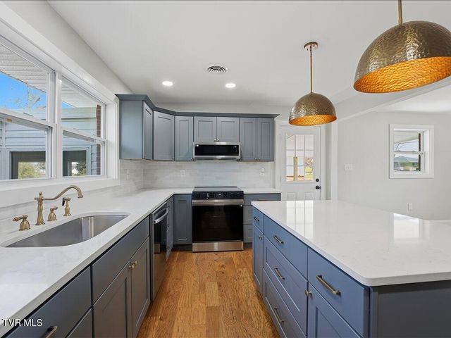 452 Wilder Street, Morristown, TN 37813