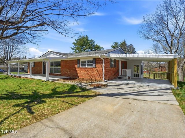 452 Wilder Street, Morristown, TN 37813