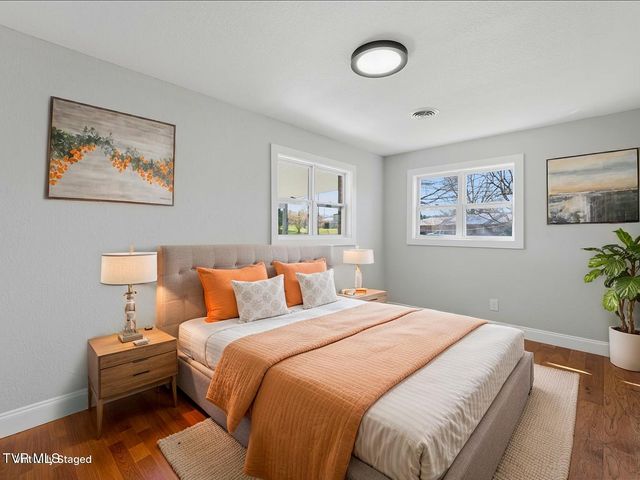 452 Wilder Street, Morristown, TN 37813