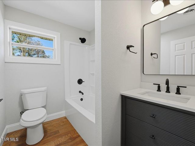 452 Wilder Street, Morristown, TN 37813