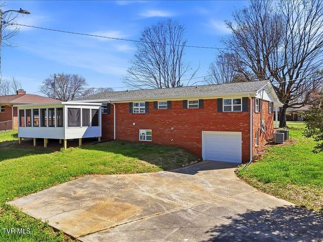 452 Wilder Street, Morristown, TN 37813