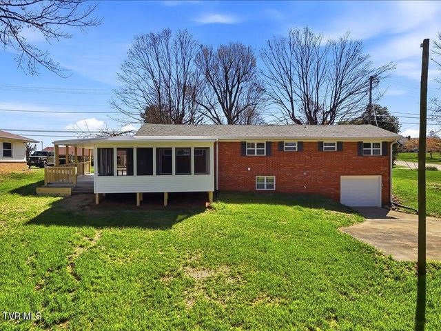 452 Wilder Street, Morristown, TN 37813