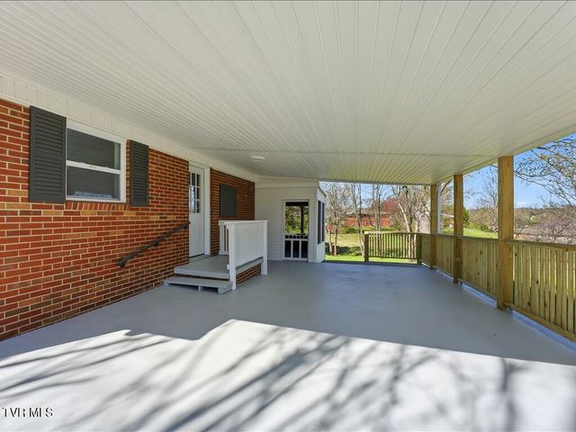 452 Wilder Street, Morristown, TN 37813