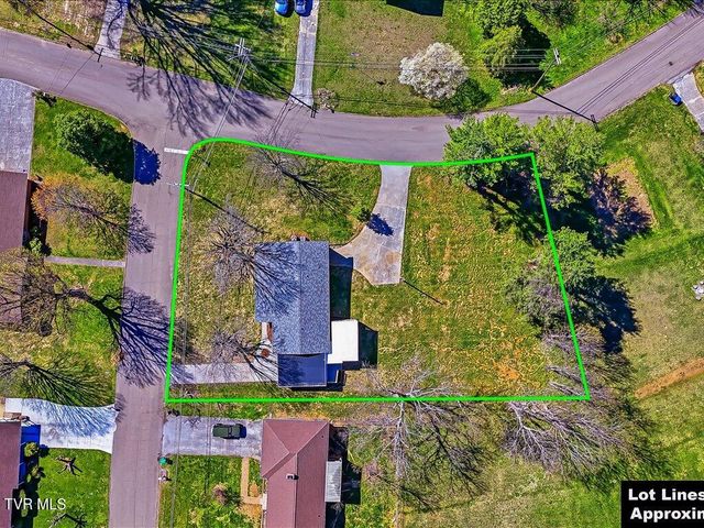 452 Wilder Street, Morristown, TN 37813