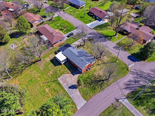 452 Wilder Street, Morristown, TN 37813