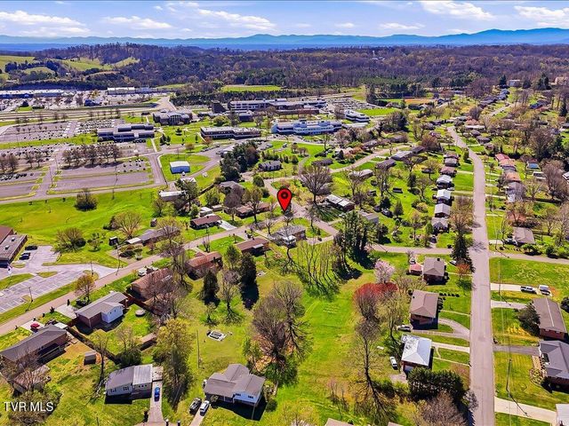 452 Wilder Street, Morristown, TN 37813