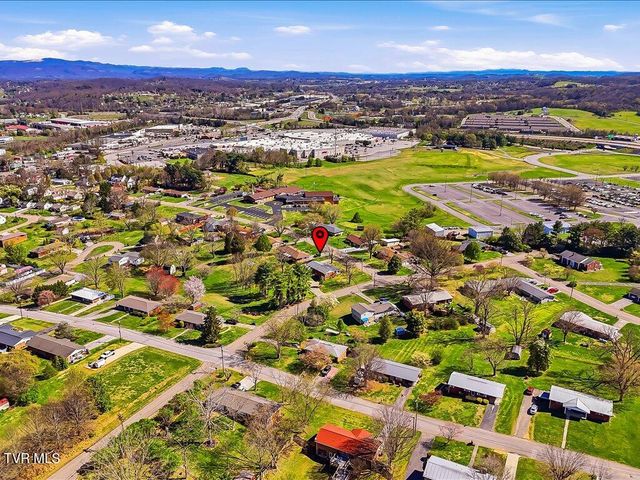 452 Wilder Street, Morristown, TN 37813