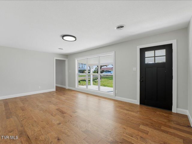 452 Wilder Street, Morristown, TN 37813