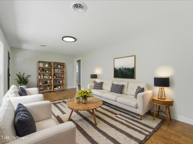 452 Wilder Street, Morristown, TN 37813