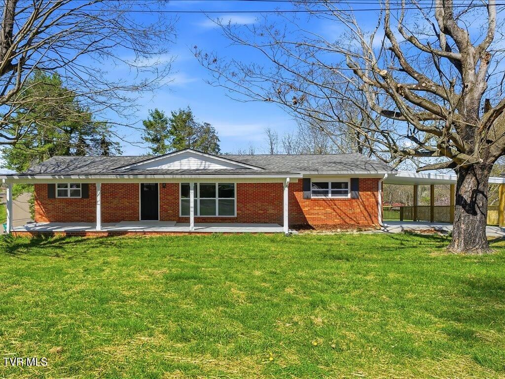 452 Wilder Street, Morristown, TN 37813