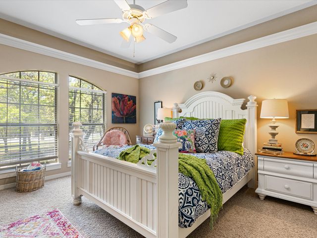 116 Mcclintock Court, Weatherford, TX 76088