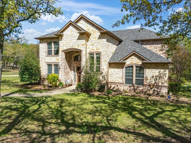116 Mcclintock Court, Weatherford, TX 76088