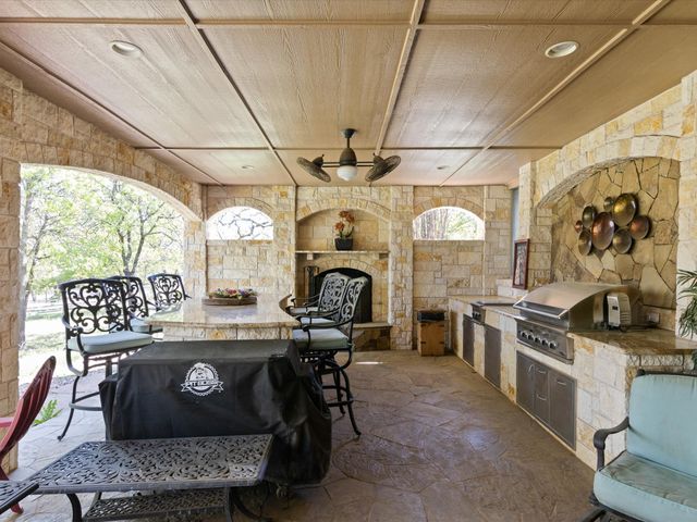 116 Mcclintock Court, Weatherford, TX 76088