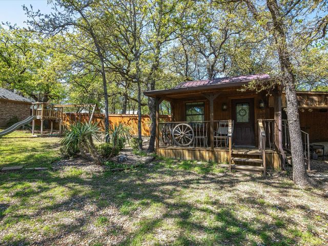 116 Mcclintock Court, Weatherford, TX 76088
