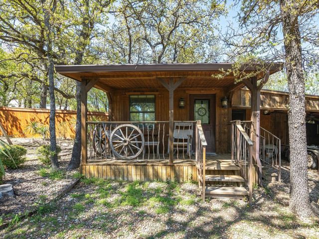116 Mcclintock Court, Weatherford, TX 76088