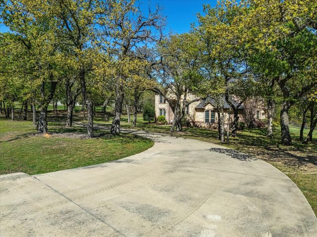 116 Mcclintock Court, Weatherford, TX 76088