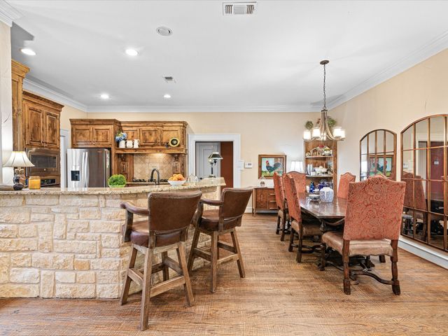 116 Mcclintock Court, Weatherford, TX 76088
