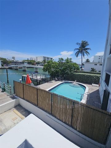8101 Crespi Boulevard 403, Miami Beach, FL 33141