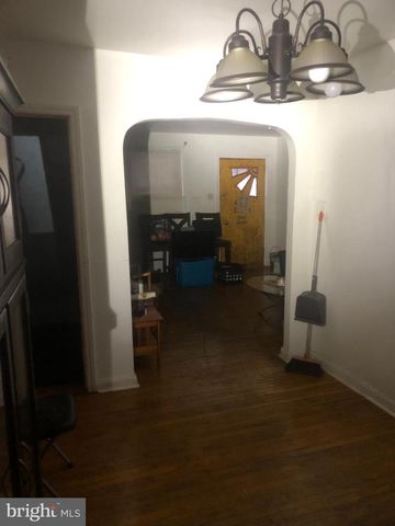 2502 S ALDEN ST, Philadelphia, PA 19143