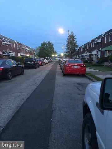 2502 S ALDEN ST, Philadelphia, PA 19143
