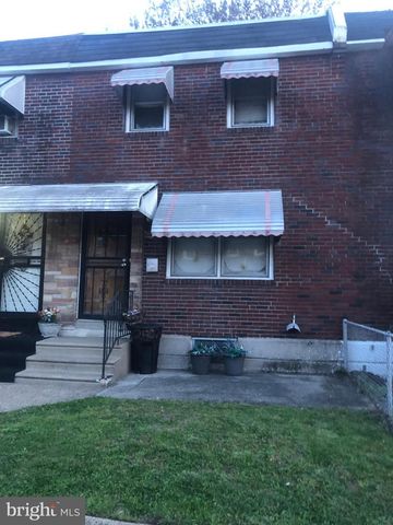 2502 S ALDEN ST, Philadelphia, PA 19143