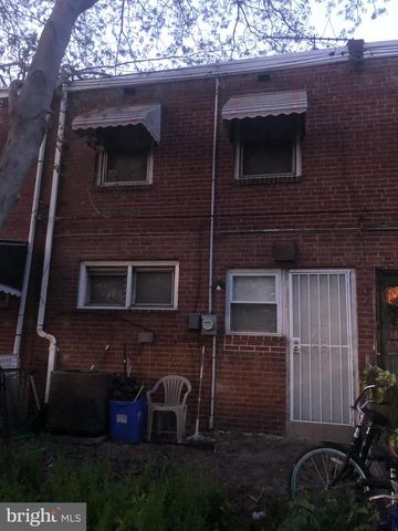 2502 S ALDEN ST, Philadelphia, PA 19143