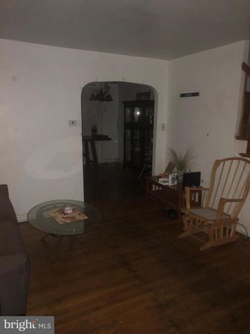 2502 S ALDEN ST, Philadelphia, PA 19143