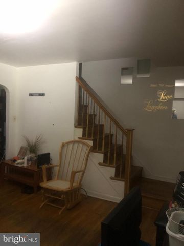 2502 S ALDEN ST, Philadelphia, PA 19143