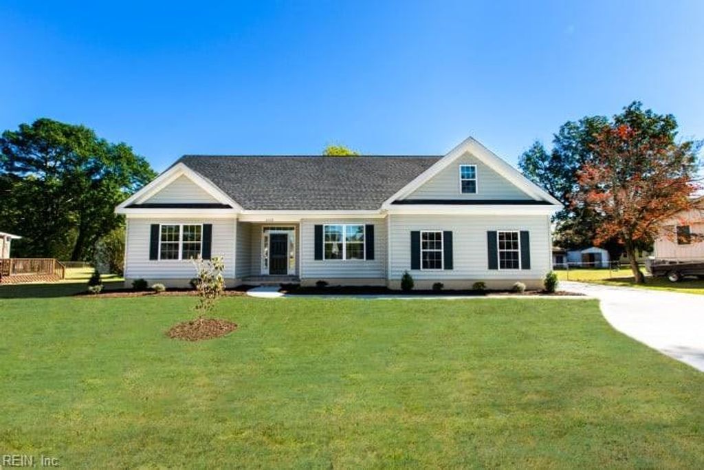 2223 Hampton Roads PW, Chesapeake, VA 23321