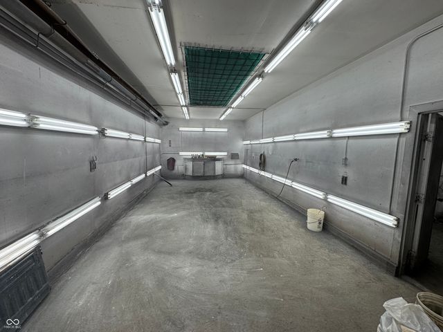 301 East Street, Newtown, IN 47969