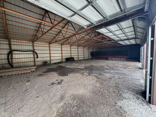 301 East Street, Newtown, IN 47969