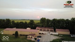 301 East Street, Newtown, IN 47969