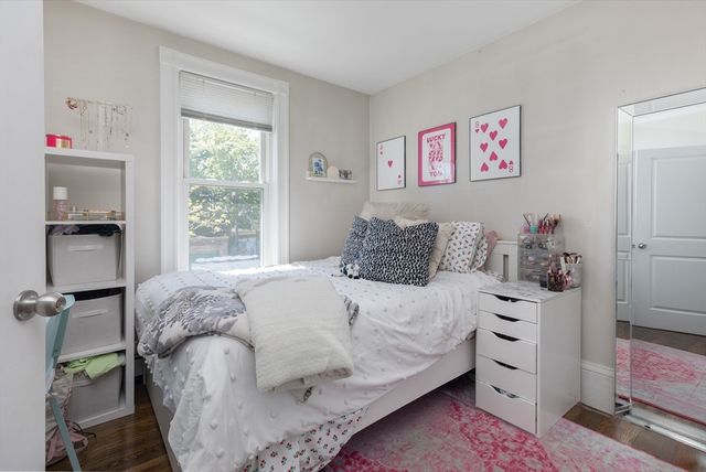 420 E 6th 2, Boston, MA 02127