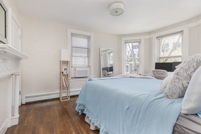 420 E 6th 2, Boston, MA 02127