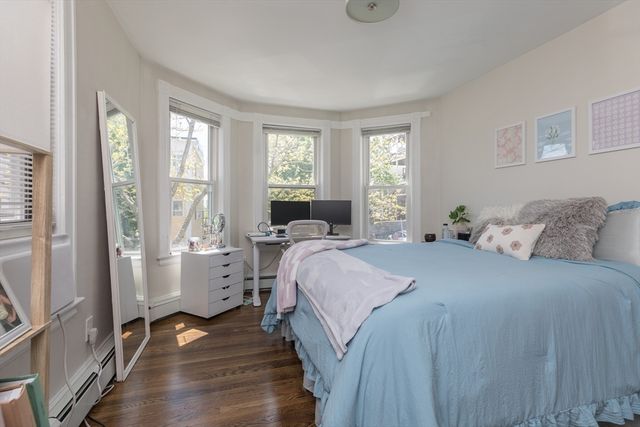 420 E 6th 2, Boston, MA 02127