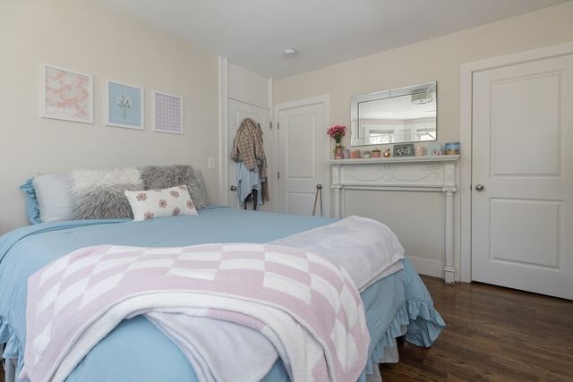 420 E 6th 2, Boston, MA 02127