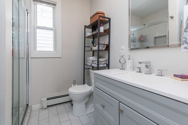 420 E 6th 2, Boston, MA 02127