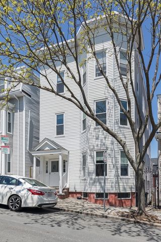 420 E 6th 2, Boston, MA 02127
