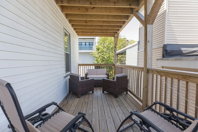 420 E 6th 2, Boston, MA 02127