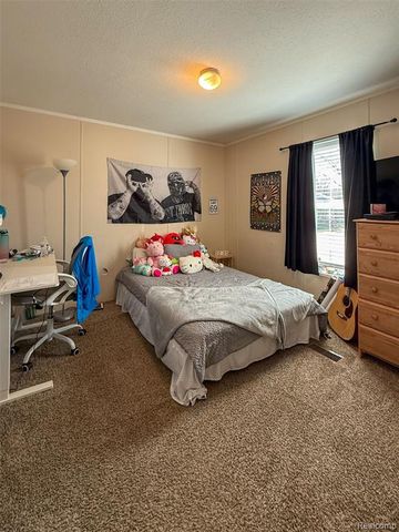 389 Rustic Lane, Belleville, MI 48111