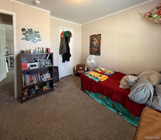 389 Rustic Lane, Belleville, MI 48111