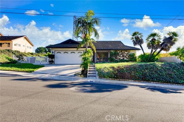 1556 W Longhill Dr, Monterey Park, CA 91754