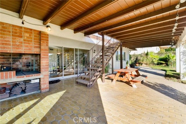 1556 W Longhill Dr, Monterey Park, CA 91754