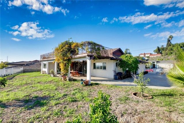 1556 W Longhill Dr, Monterey Park, CA 91754