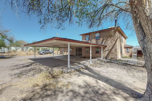 1647 ATRISCO Drive SW, Albuquerque, NM 87105